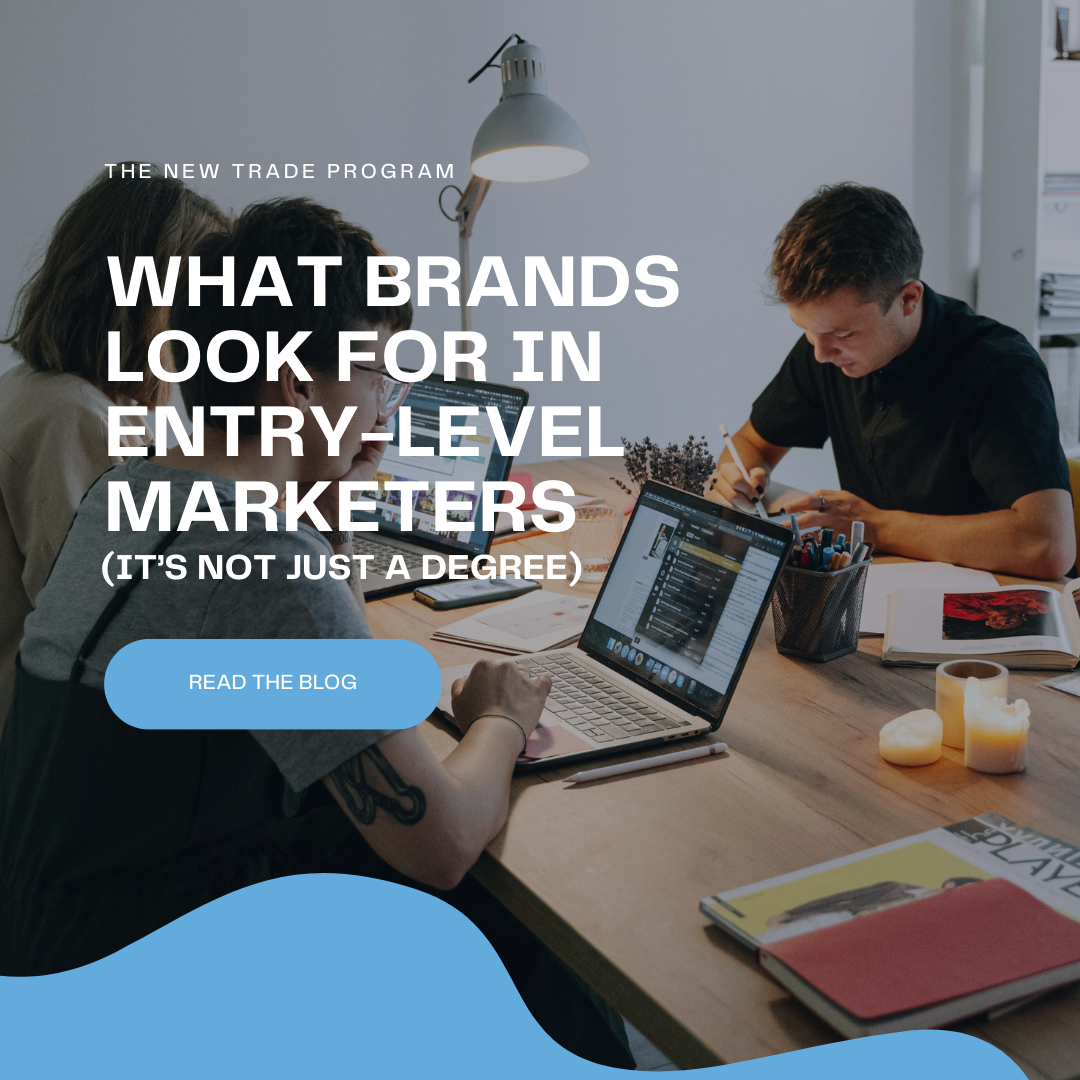 focused collage students working together