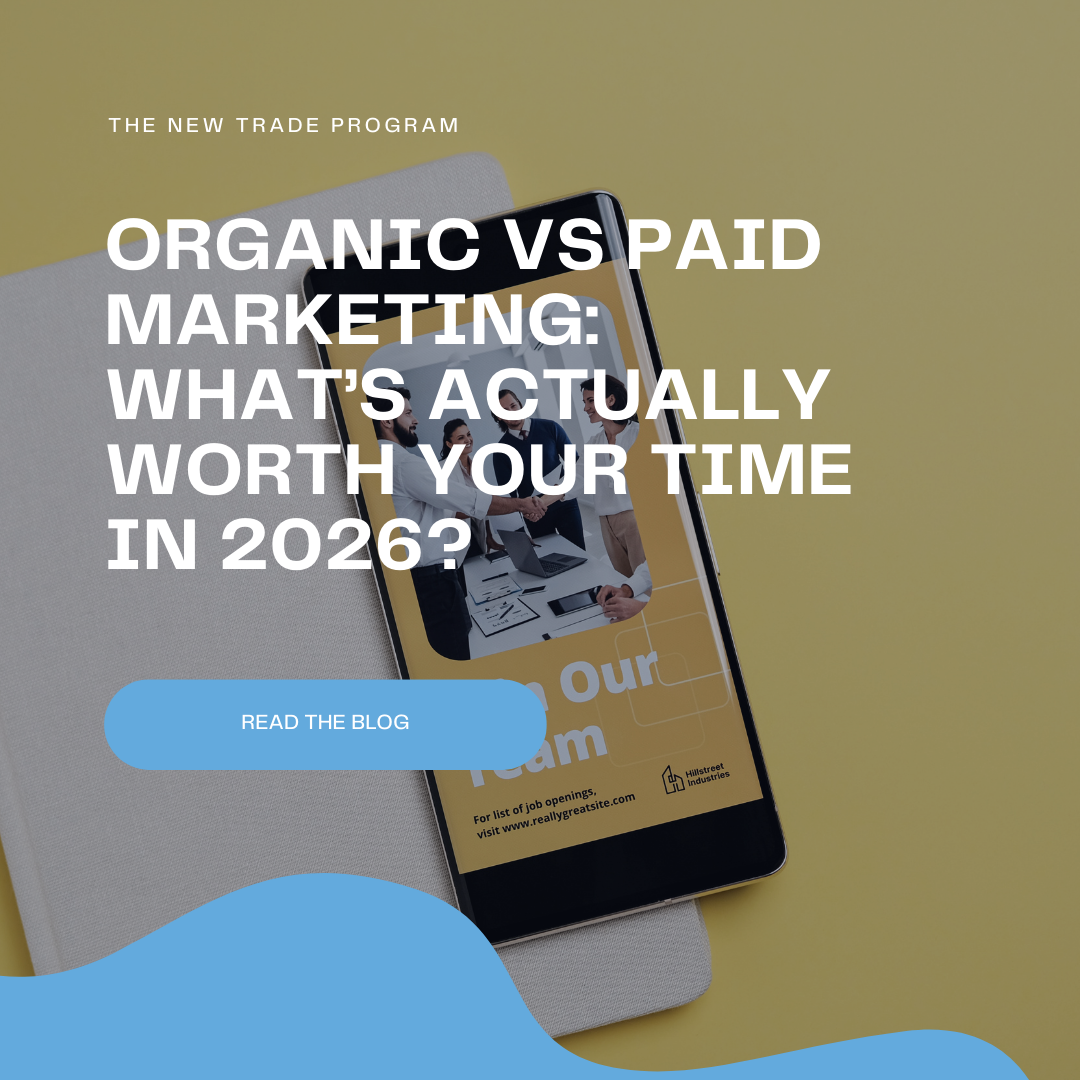 paid ads in different social media platforms